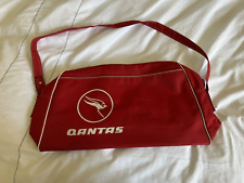 Vintage qantas airlines for sale  Nevada City