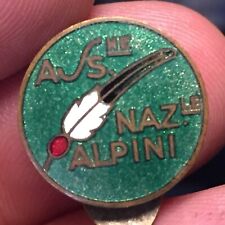 associazione nazionale alpini usato  San Bonifacio