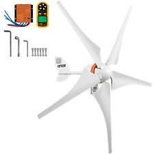 Vevor wind turbine for sale  LEICESTER