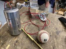 Pitching trainer baseball for sale  Butler