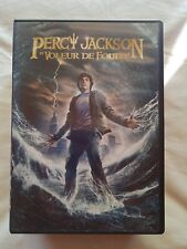 Dvd percy jackson d'occasion  Cagnes-sur-Mer