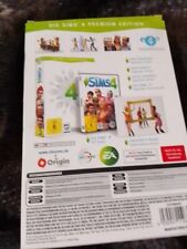 Sims premium edition gebraucht kaufen  Buschkämpen