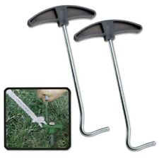 Tent peg extractor for sale  WEMBLEY