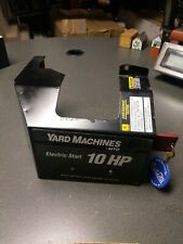Tecumseh 10hp mtd for sale  Cleveland