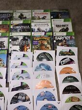 Lot xbox 360 for sale  Rolla