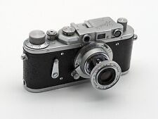 alte kamera leica gebraucht kaufen  Hanau