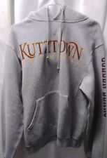 Kutztown university grey for sale  RUSHDEN