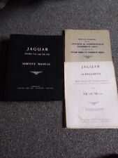 Jaguar full service for sale  DORKING
