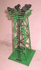 Lionel 395 floodlight for sale  Williamsburg