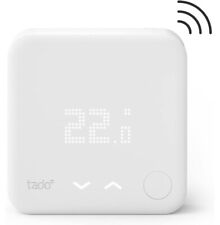 Tado smart wireless for sale  LONDON