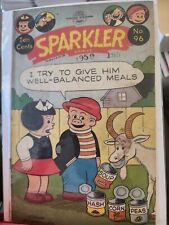 Vintage comic book for sale  Saint Clair