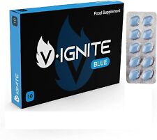 100mg ignite blue for sale  BROMLEY