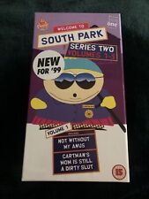 South park series for sale  BIRMINGHAM