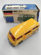 Tomy f29 volkswagen for sale  Shipping to Ireland