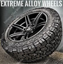 Alloy wheels isuzu for sale  Shipping to Ireland