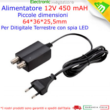 Alimentatore per antenna usato  Ottaviano