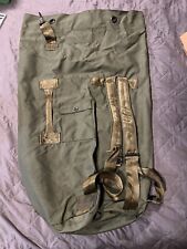 Vintage military rucksack for sale  Alton