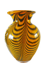 Gold navy swirl for sale  MANCHESTER