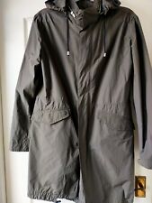 Zara raincoat men for sale  SUNDERLAND
