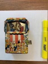 Punch judy tin for sale  Philadelphia