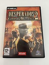 Gioco desperados cooper usato  Imperia