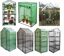 Greenhouse growhouse plastic for sale  Shipping to Ireland