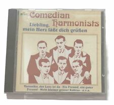 Comedian harmonists liebling gebraucht kaufen  Nürnberg