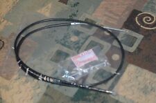 MT1/KV75 REAR BRAKE CABLE REPRODUCTION 54022-020, used for sale  Canada