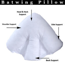 Batwing pillow support for sale  ROCHDALE
