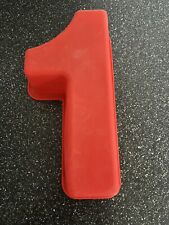 Silicone number mould for sale  BELFAST
