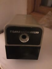 electric pencil sharpener for sale  CLACTON-ON-SEA