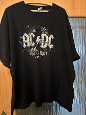 Shirt acdc rock gebraucht kaufen  Lebach