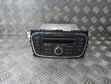 Ford focus radio for sale  HITCHIN