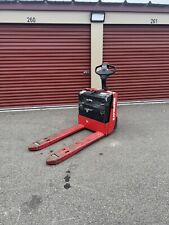 raymond electric pallet jack for sale  Davison