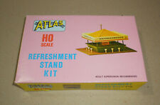 Atlas scale refreshment for sale  Olmsted Falls
