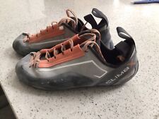 Climbing shoes size for sale  LEEDS