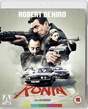 Ronin blu ray d'occasion  Sèvres