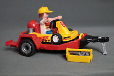 Playmobil 4442 autohänger gebraucht kaufen  Ladenburg