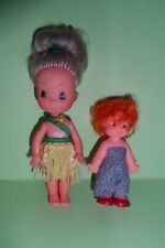 Bamboline mini doll usato  Roma