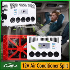 12v air conditioner for sale  Ontario
