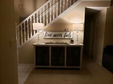 Entry way table for sale  Montgomery