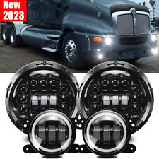 Kenworth t2000 halo for sale  USA
