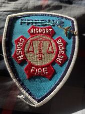 Fresno airport crash for sale  Fresno