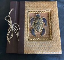 Vintage handmade scrapbook for sale  Shipping to Ireland