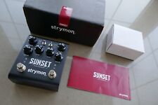 strymon pedals for sale  WESTCLIFF-ON-SEA
