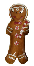 Gingerbread lane ceramic for sale  Belews Creek