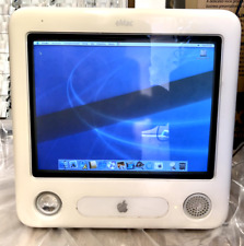 Apple emac powerpc usato  Italia