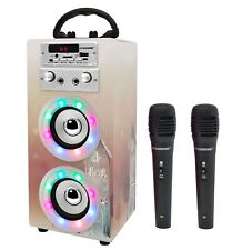 Karaoke system dynasonic gebraucht kaufen  Falkensee
