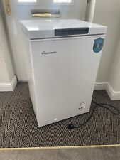 Fridgemaster mcf96e free for sale  TIPTON