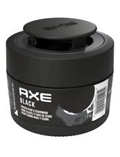 Purificadores de ar para carro AXE Black lata de gel - eliminador de odor para odor forte comprar usado  Enviando para Brazil